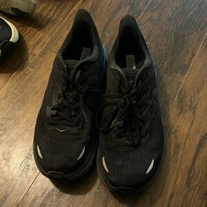 Hoka sneakers size 11 - CLIFTON 8